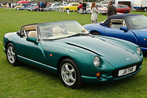 tvr-chimera