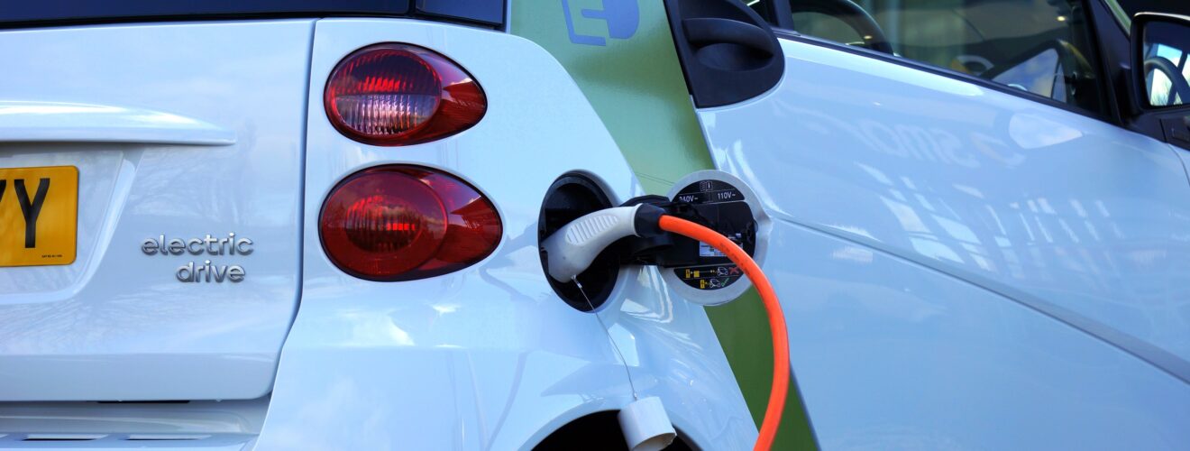 Tips for Choosing Your First Electric Vehicle