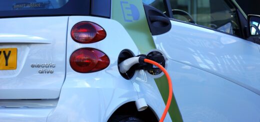 Tips for Choosing Your First Electric Vehicle