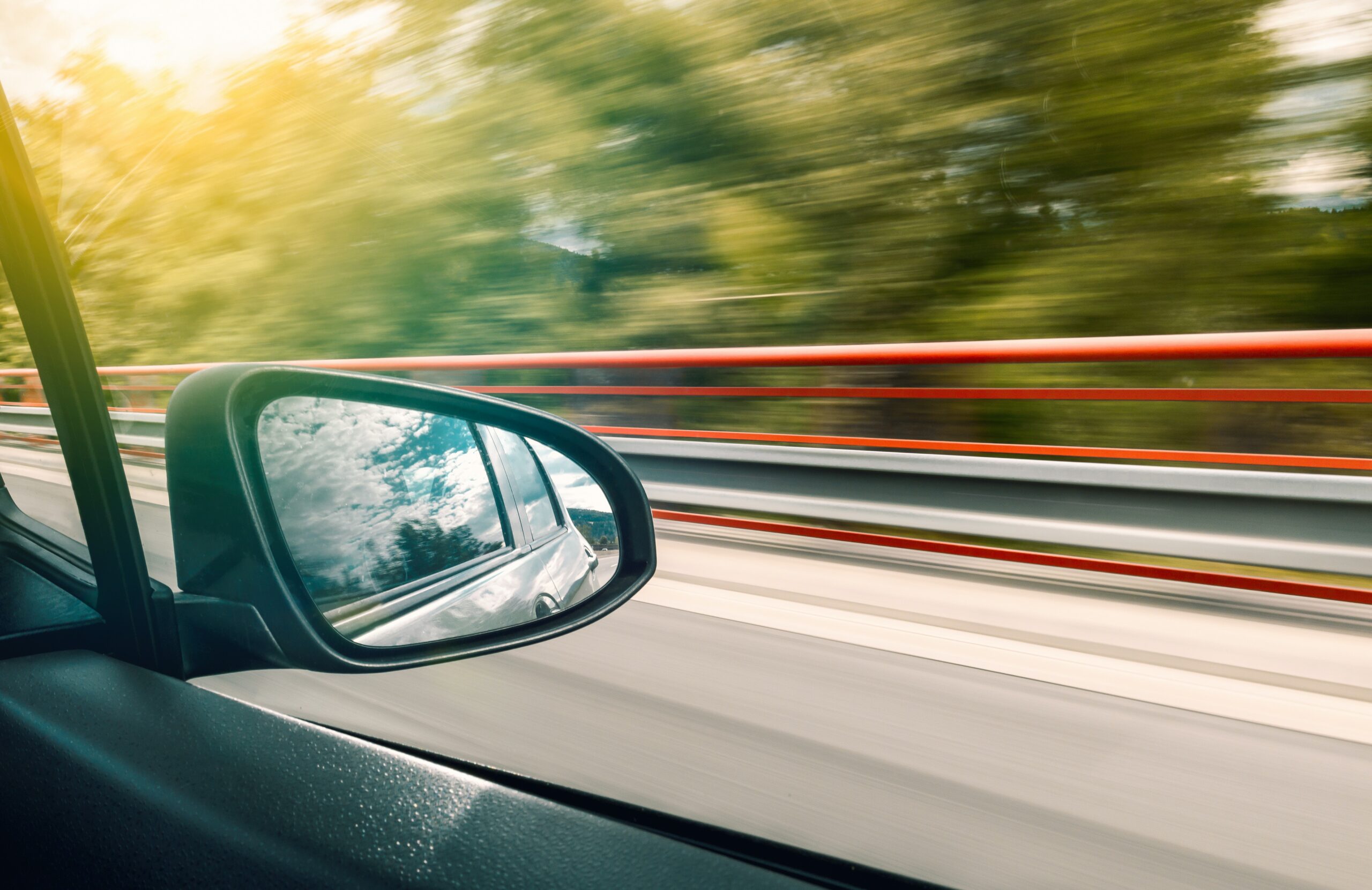 car-driving