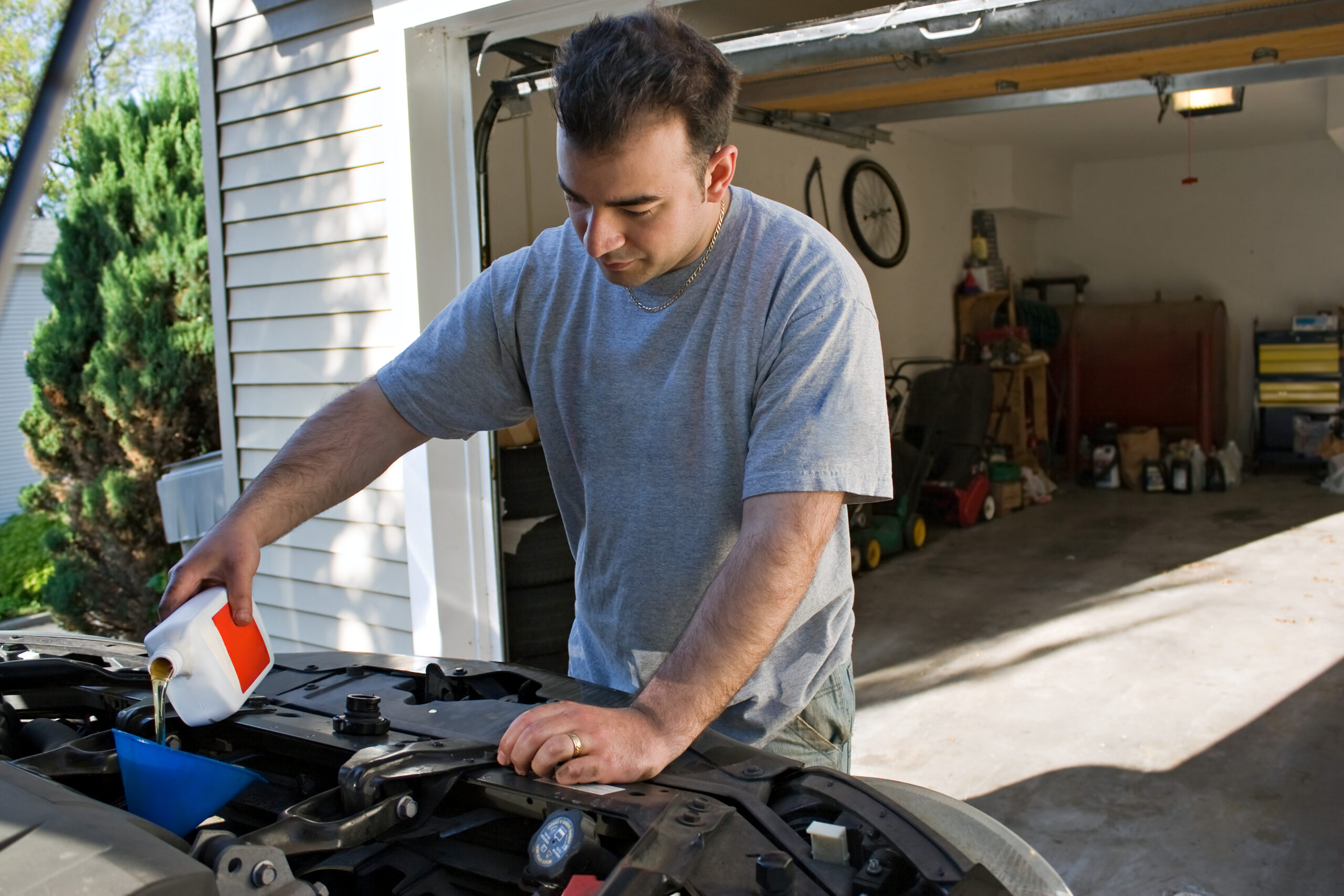 car-service-oil-change