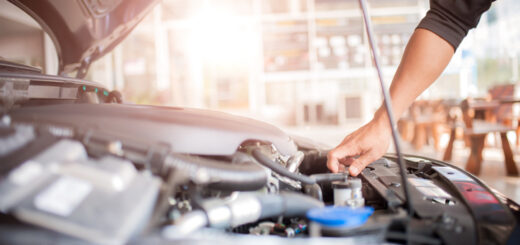 How Often Should You Service Your Car?