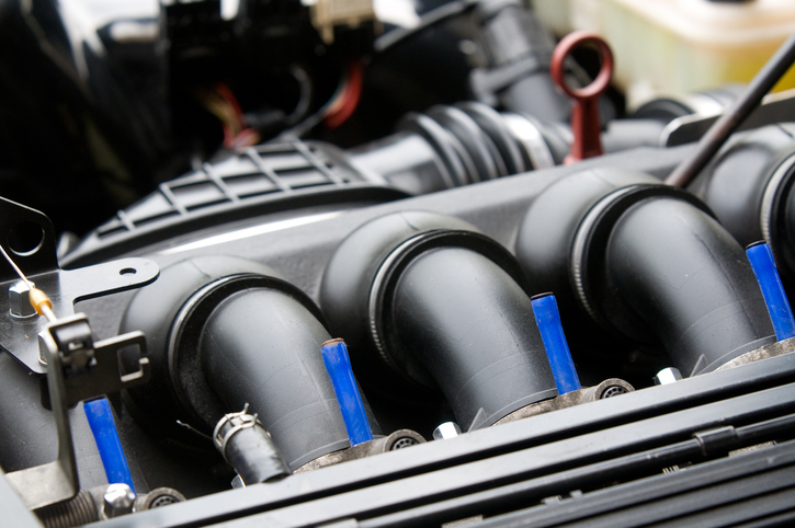 engine-manifold