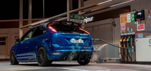 History Of The Ford Fiesta