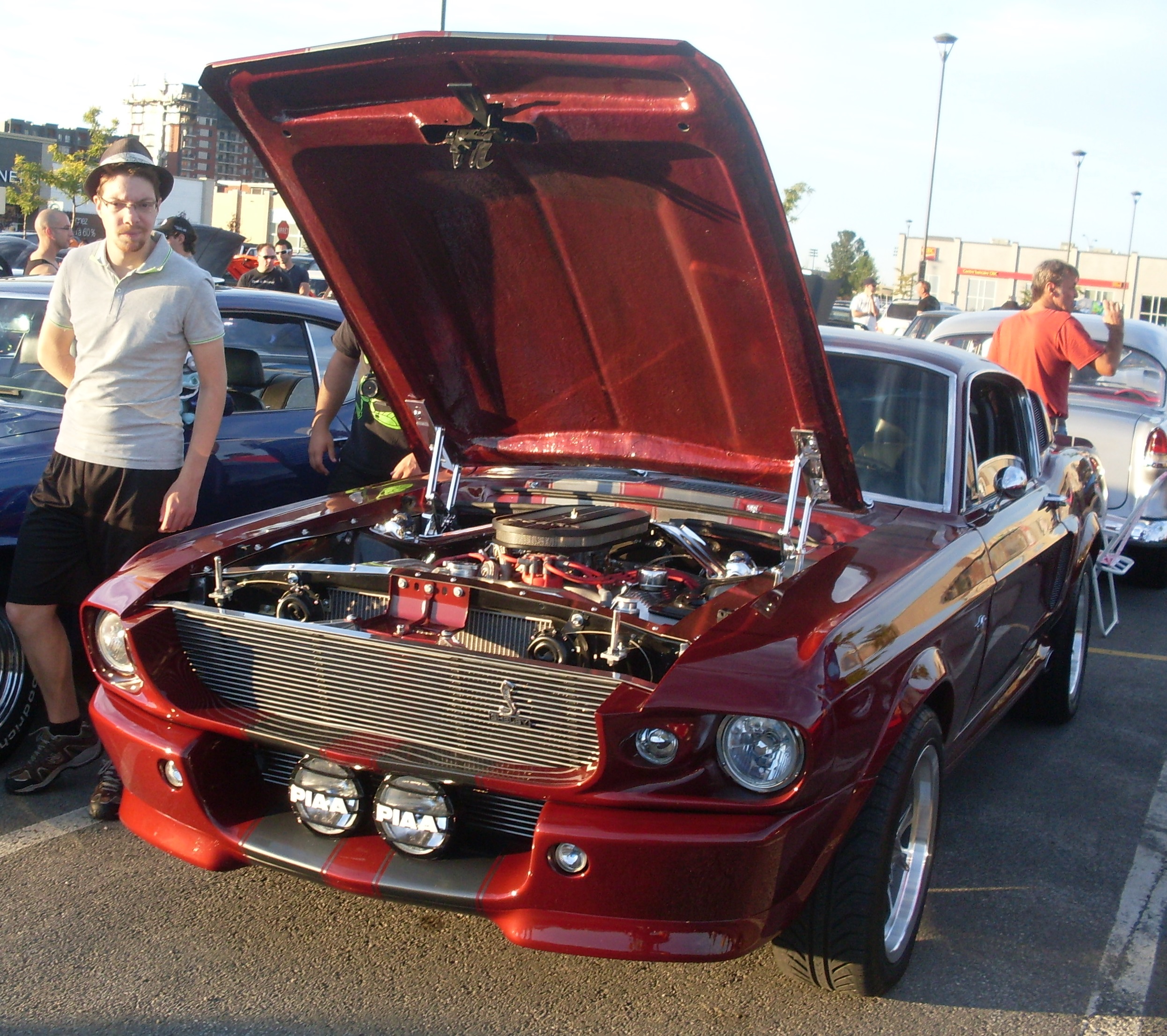 ford-shelby-mustang