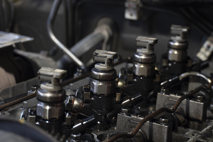 fuel-injectors