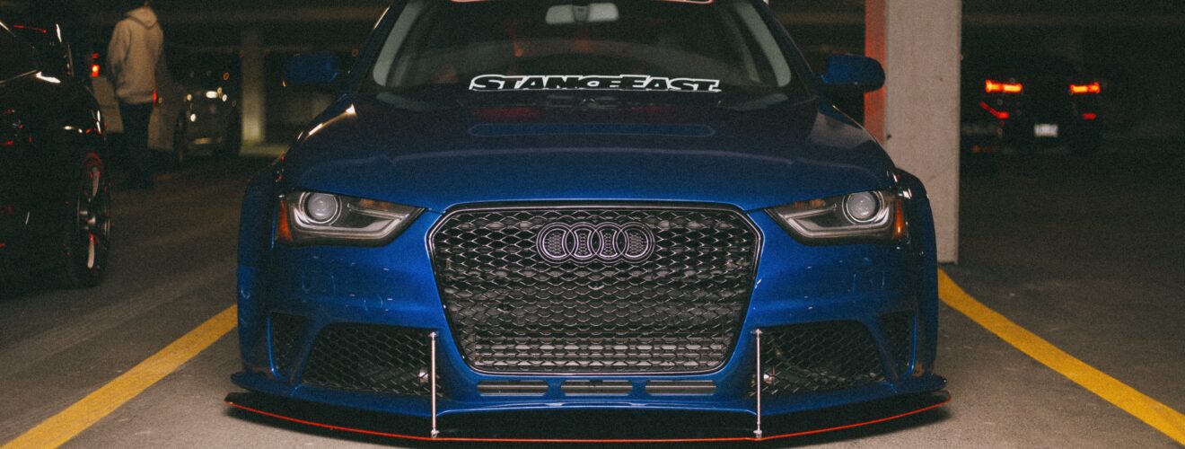 The Best Engine Parts For Maximum Performance
