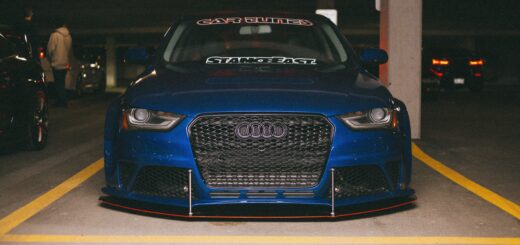 The Best Engine Parts For Maximum Performance