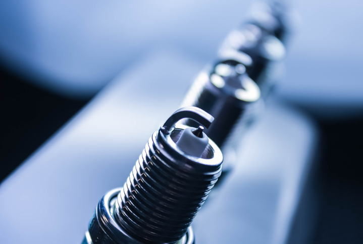 spark-plugs