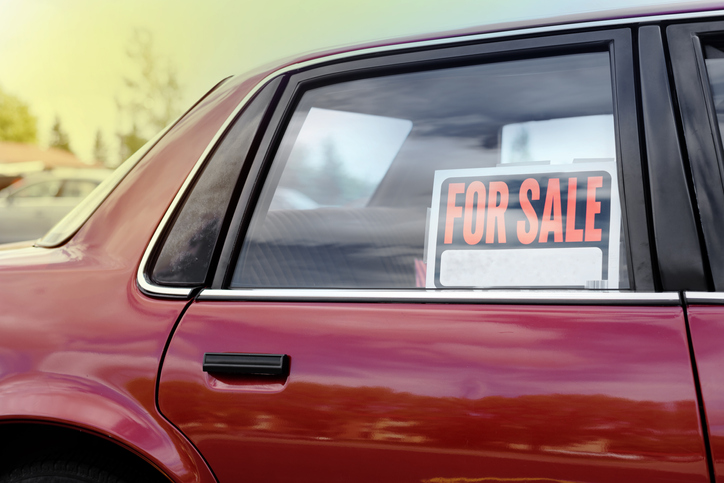 Used Cars – What to Look Out For?